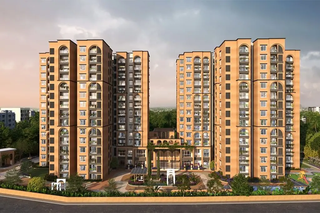 Sumadhura Solea, a picture from Sumadhura Group’s website