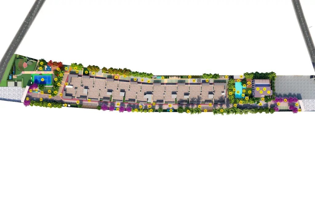 The Clan, a picture from Global Edifice’s website