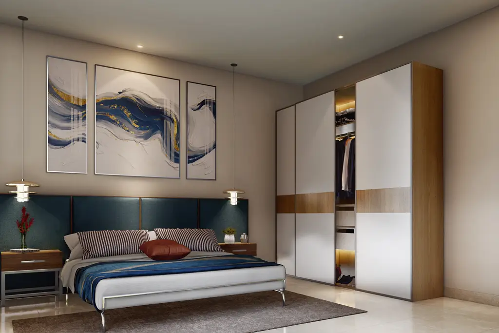 The Poem by Shriram Properties, a picture from Shriram Properties’ website
