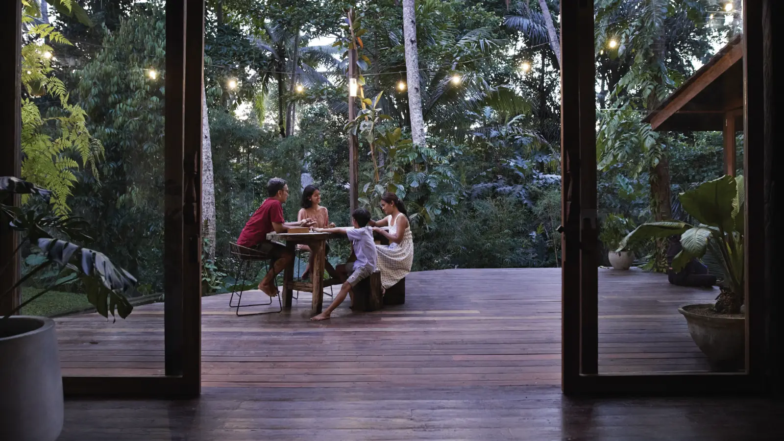 The Seraya at Century OneWorld, a picture from Century Real Estate’s website