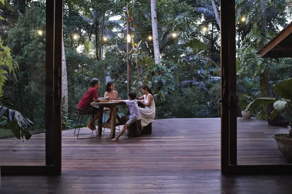 The Seraya at Century OneWorld, a picture from Century Real Estate’s website