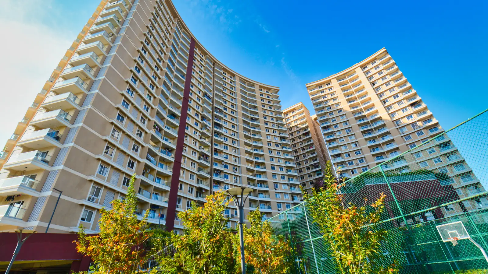 Vaswani Exquisite, a picture from Vaswani Group’s website