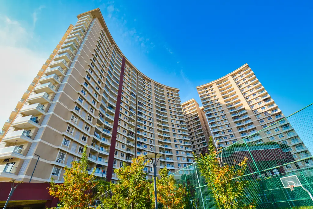 Vaswani Exquisite, a picture from Vaswani Group’s website