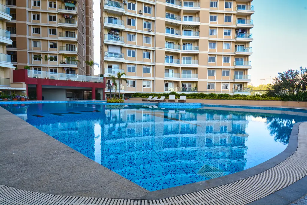 Vaswani Exquisite, a picture from Vaswani Group’s website