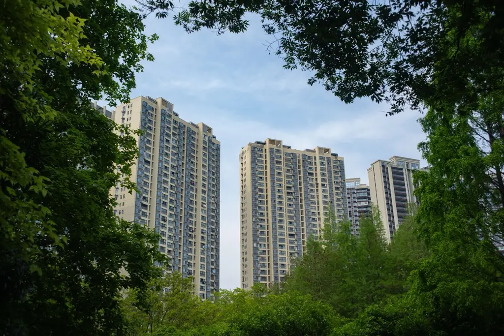 Ventara Residences, a picture from Amberstone Properties’ website